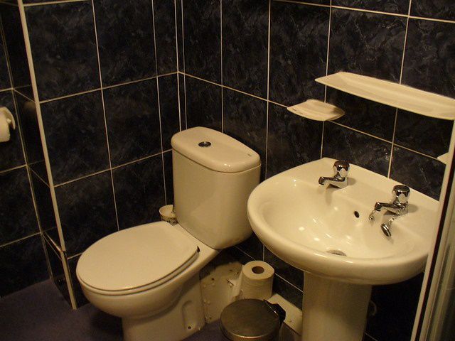 トイレの水漏れ対策とメンテナンスについて
